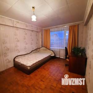 3-к квартира, вторичка, 63м2, 9/9 этаж