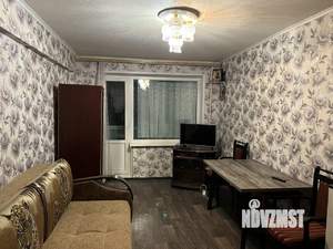 1-к квартира, вторичка, 31м2, 7/9 этаж