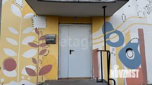 3-к квартира, вторичка, 63м2, 6/10 этаж