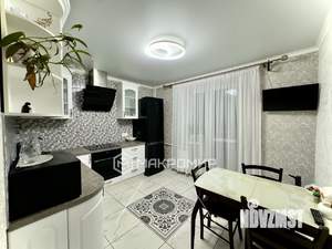 3-к квартира, вторичка, 67м2, 5/9 этаж