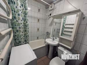 2-к квартира, вторичка, 41м2, 1/5 этаж