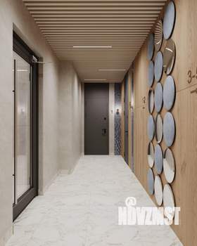 3-к квартира, вторичка, 75м2, 5/16 этаж