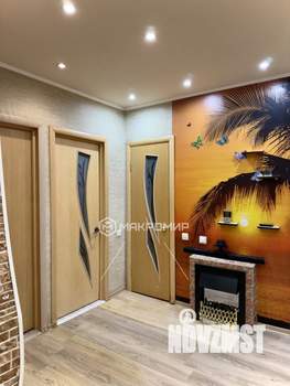 2-к квартира, вторичка, 47м2, 9/10 этаж