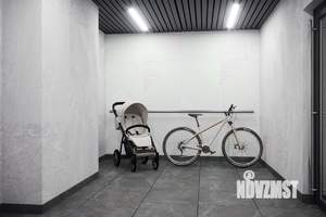 1-к квартира, вторичка, 38м2, 4/16 этаж