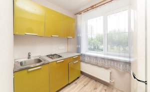 1-к квартира, вторичка, 31м2, 1/9 этаж