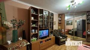 2-к квартира, вторичка, 48м2, 4/5 этаж