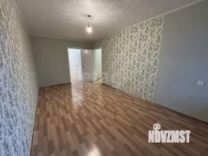 2-к квартира, вторичка, 43м2, 4/5 этаж