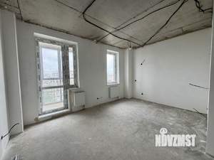 Студия квартира, вторичка, 36м2, 8/14 этаж