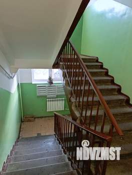 4-к квартира, вторичка, 61м2, 2/5 этаж