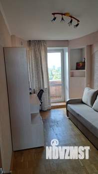 3-к квартира, вторичка, 57м2, 8/9 этаж