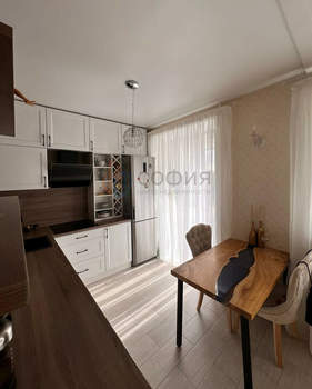 4-к квартира, вторичка, 75м2, 7/9 этаж
