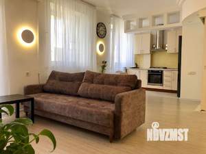 3-к квартира, вторичка, 63м2, 7/9 этаж