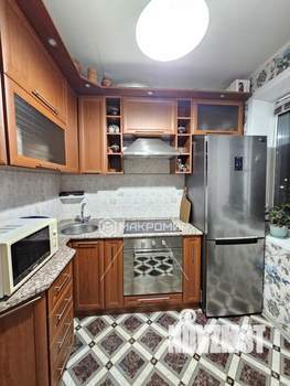 2-к квартира, вторичка, 43м2, 5/9 этаж