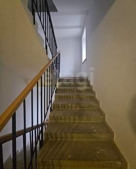 2-к квартира, вторичка, 68м2, 7/6 этаж