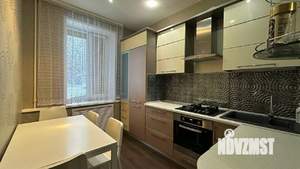 2-к квартира, вторичка, 55м2, 1/2 этаж