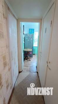 2-к квартира, вторичка, 45м2, 2/5 этаж