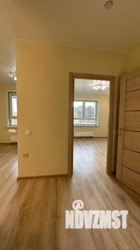 1-к квартира, сданный дом, 32м2, 1/8 этаж