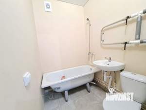 Студия квартира, вторичка, 26м2, 3/3 этаж
