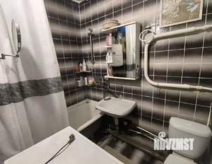 3-к квартира, вторичка, 62м2, 8/9 этаж