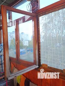 1-к квартира, вторичка, 32м2, 4/5 этаж