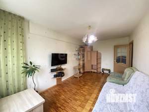 2-к квартира, вторичка, 43м2, 9/9 этаж