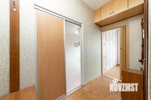 1-к квартира, вторичка, 36м2, 1/9 этаж