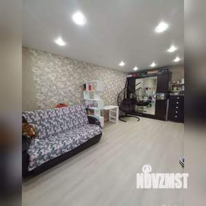 2-к квартира, вторичка, 44м2, 5/5 этаж
