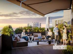 Студия квартира, вторичка, 23м2, 5/8 этаж