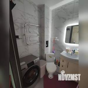 2-к квартира, вторичка, 44м2, 5/5 этаж