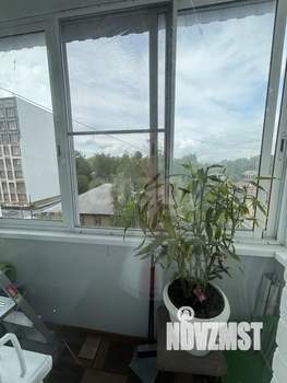 2-к квартира, вторичка, 41м2, 5/5 этаж
