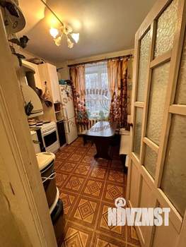 4-к квартира, вторичка, 69м2, 1/2 этаж