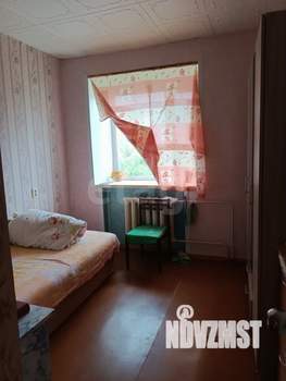 3-к квартира, вторичка, 64м2, 2/2 этаж
