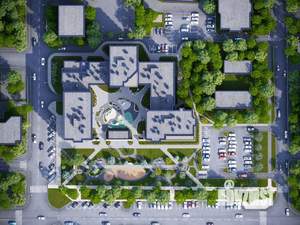 1-к квартира, вторичка, 81м2, 1/8 этаж
