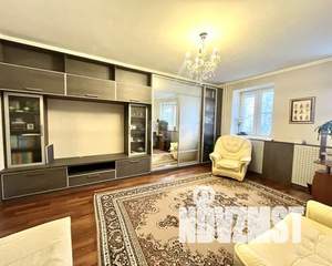 3-к квартира, вторичка, 105м2, 2/9 этаж