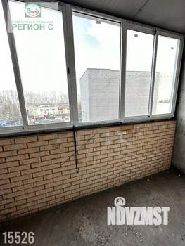 1-к квартира, вторичка, 33м2, 3/9 этаж