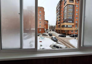 1-к квартира, вторичка, 32м2, 2/5 этаж