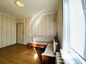2-к квартира, вторичка, 53м2, 2/2 этаж
