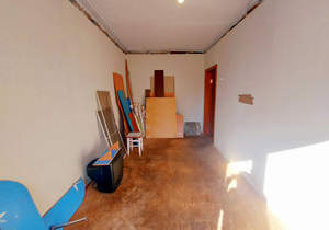 3-к квартира, вторичка, 72м2, 2/2 этаж