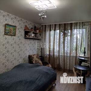 2-к квартира, вторичка, 47м2, 2/5 этаж