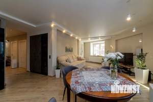 2-к квартира, вторичка, 80м2, 3/9 этаж