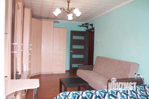 1-к квартира, вторичка, 30м2, 5/5 этаж
