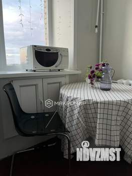 4-к квартира, вторичка, 60м2, 5/5 этаж