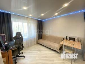 1-к квартира, вторичка, 18м2, 5/5 этаж