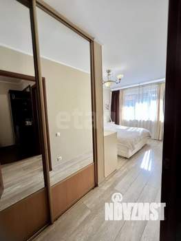 3-к квартира, вторичка, 61м2, 5/5 этаж