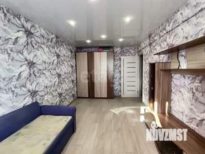 1-к квартира, вторичка, 31м2, 9/9 этаж