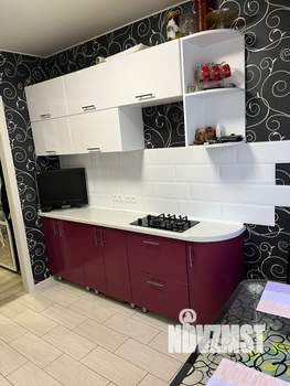 3-к квартира, вторичка, 69м2, 2/2 этаж