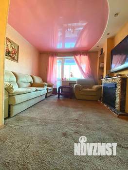 2-к квартира, вторичка, 51м2, 2/2 этаж