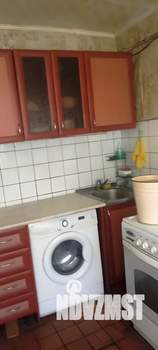 5-к квартира, вторичка, 95м2, 4/5 этаж