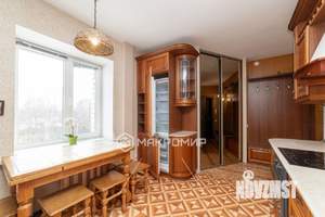 1-к квартира, вторичка, 46м2, 4/6 этаж