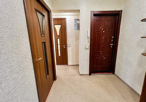 3-к квартира, вторичка, 60м2, 1/5 этаж